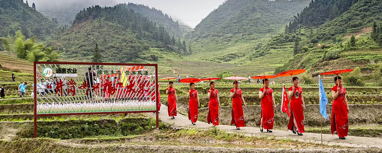 生態(tài)綠色基地